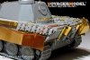 Voyager Model PE35992 WWII German Panther G Mid ver.Basic For TAKOM 2120 1/35